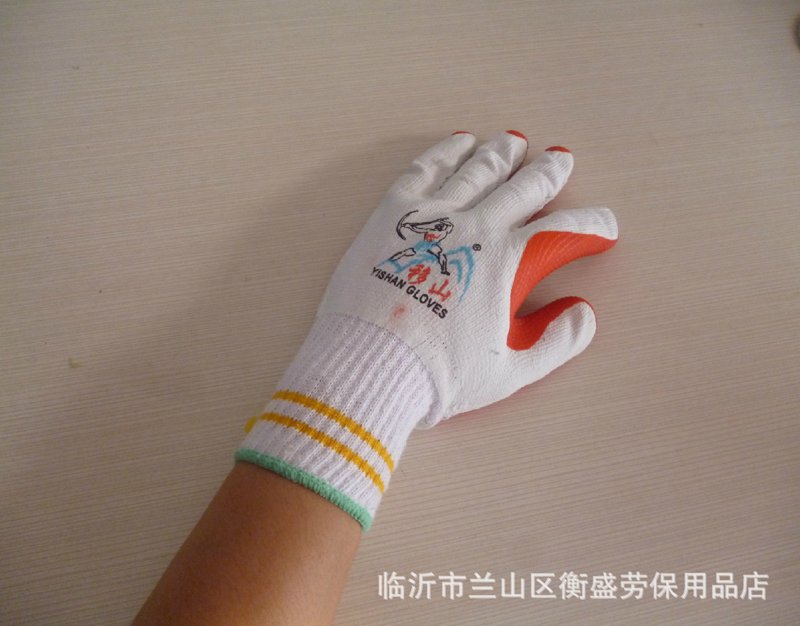 劳动防护用品：保障你的安全，让工作更安心